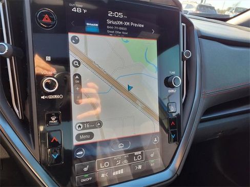 Certified 2022 Subaru WRX Limited w/ Popular Package #2 image 17