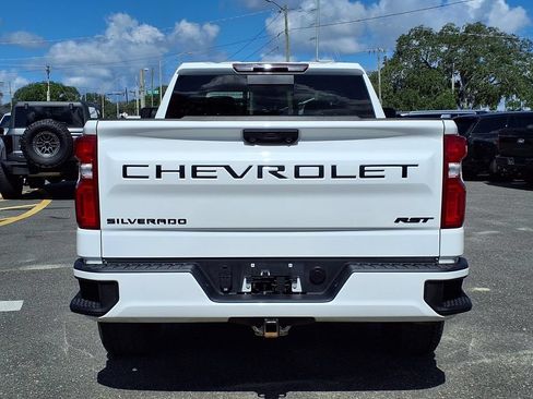 Used 2024 Chevrolet Silverado 1500 RST w/ True North Edition Plus AWD/4WD image 6