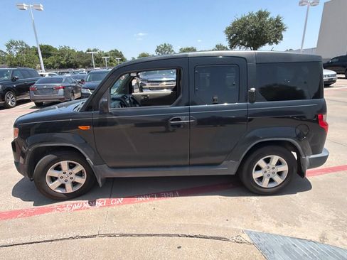 Used 2011 Honda Element EX image 7
