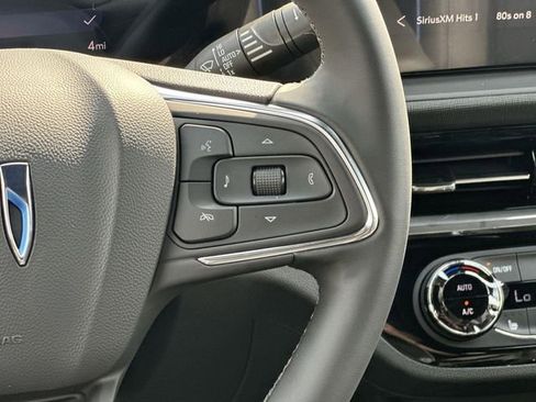 New 2026 Buick Envista Sport Touring w/ Convenience I Package image 10