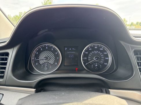 Used 2019 Hyundai Elantra SEL FWD image 15
