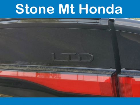 Used 2026 Toyota Prius Limited w/ Limited Premium Package image 8