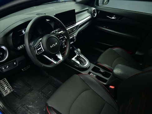 Used 2023 Kia Forte GT image 48