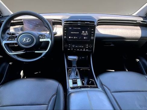 Used 2023 Hyundai Tucson SEL w/ Convenience Package FWD image 7