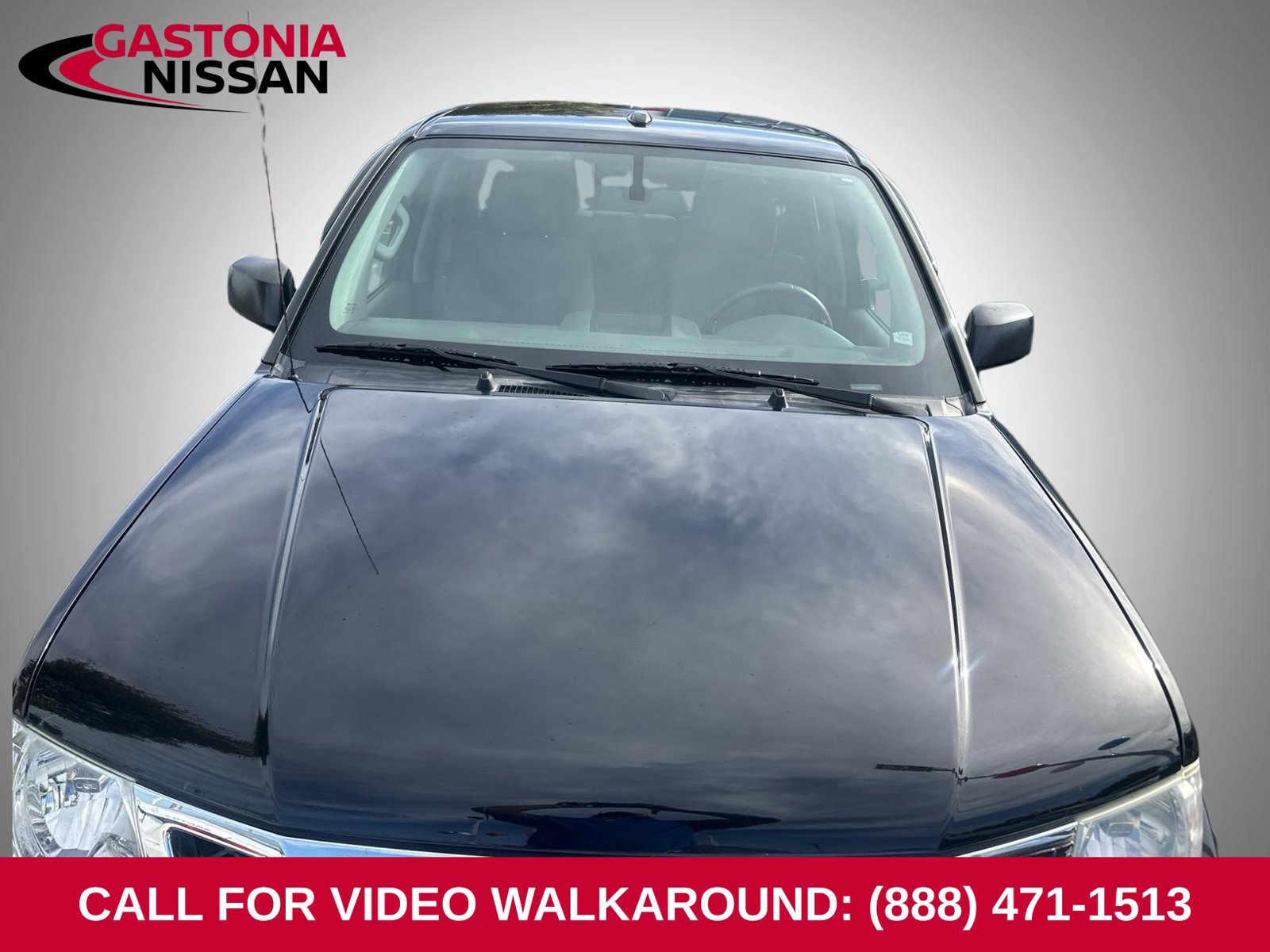 Used 2016 Nissan Frontier SV AWD/4WD image 3
