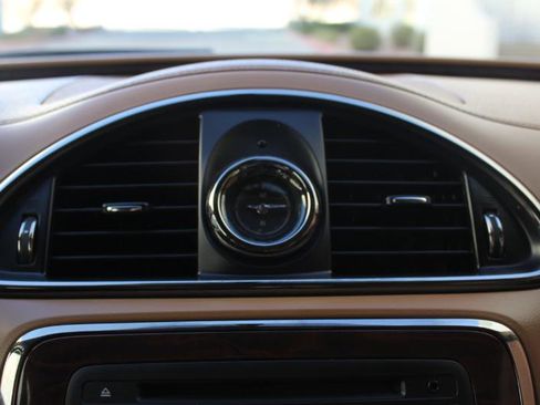 Used 2015 Buick Enclave Leather image 29