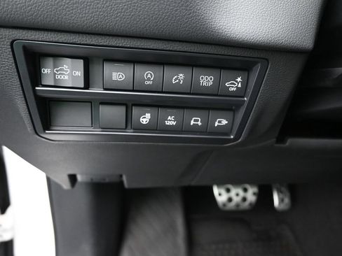 Used 2023 Toyota Tundra Limited w/ TRD Off-Road Package AWD/4WD image 20