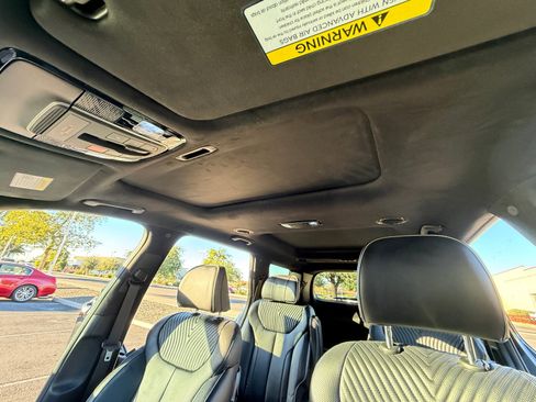 Used 2024 Hyundai Palisade Calligraphy image 33