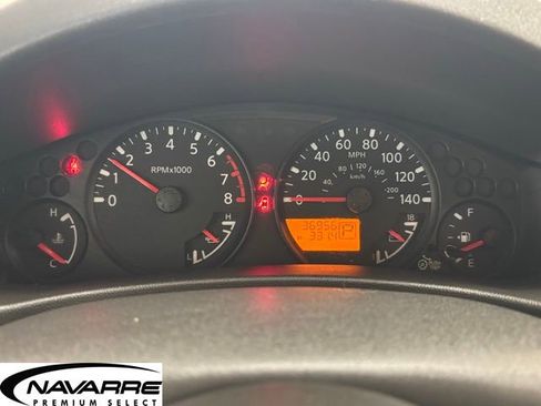 Used 2017 Nissan Frontier SV image 21