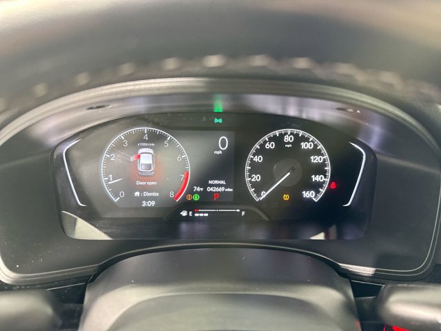 Used 2023 Honda Civic Sport image 17