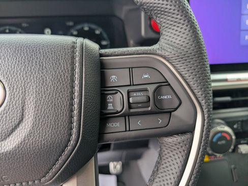 New 2026 Toyota Tacoma TRD Sport image 22