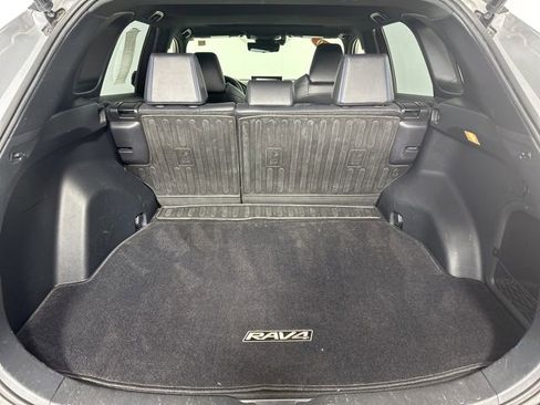 Used 2020 Toyota RAV4 XSE image 30