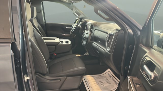 Used 2020 Chevrolet Silverado 1500 LT w/ All-Star Edition AWD/4WD image 17