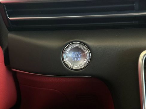 New 2026 Genesis GV80 3.5T AWD/4WD image 23