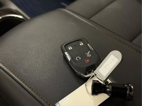 Certified 2023 GMC Acadia AT4 w/ LPO, Floor Liner Package image 43