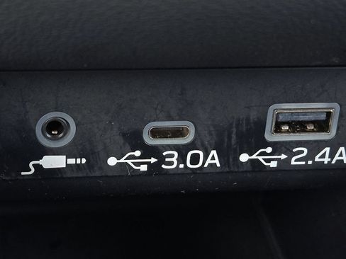 Used 2024 Subaru Outback Wilderness AWD/4WD image 17