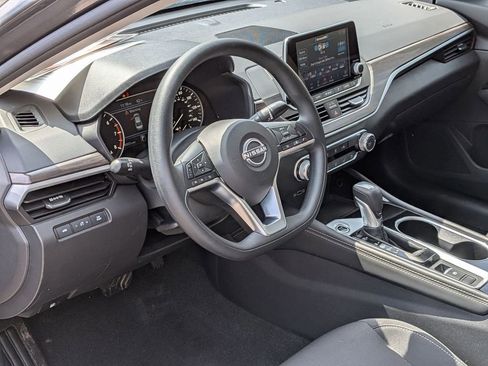 Certified 2023 Nissan Altima 2.5 SV AWD/4WD image 14