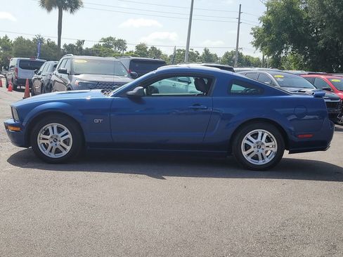 Used 2007 Ford Mustang GT RWD image 29