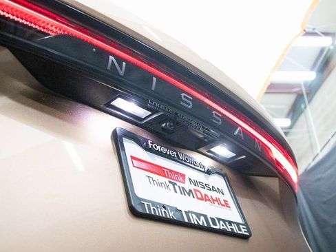 Used 2023 Nissan Ariya FWD image 13