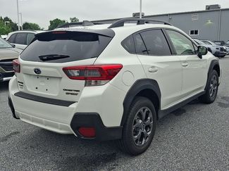 Certified 2023 Subaru Crosstrek 2.5i Sport AWD/4WD video 4