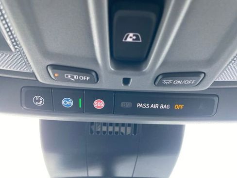 New 2026 Chevrolet Silverado 2500 LT w/ Trail Boss Package image 29