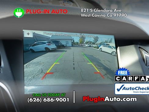 Used 2016 Ford Focus RS image 34