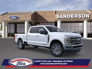 New 2026 Ford F350 Lariat w/ Lariat Premium Package AWD/4WD video 1