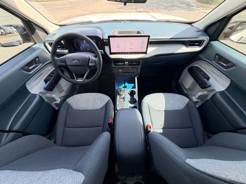 New 2026 Ford Maverick XLT w/ XLT Luxury Package AWD/4WD image 15