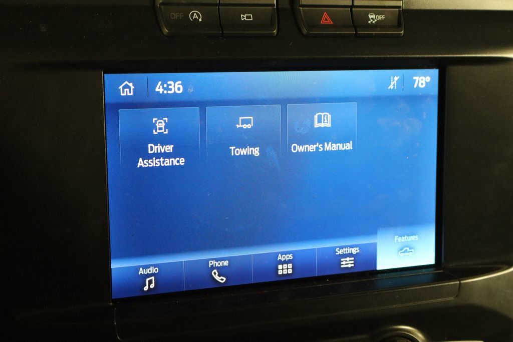 Used 2022 Ford F150 XL w/ Equipment Group 101A High RWD image 32