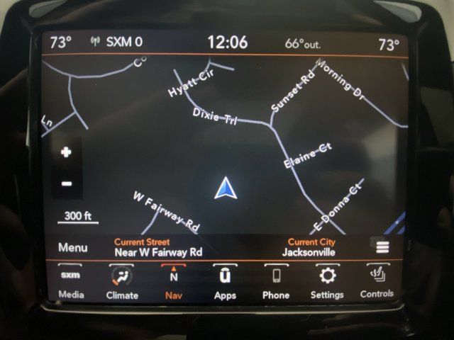 Used 2021 Jeep Cherokee Limited w/ Elite Package FWD image 18