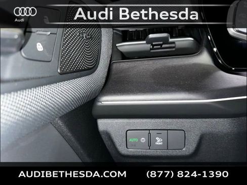 New 2026 Audi Q3 quattro 2.0T AWD/4WD image 14