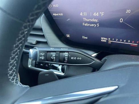 New 2026 Buick Envision Preferred image 10