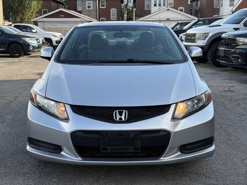 Used 2012 Honda Civic EX image 2
