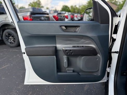 New 2026 Ford Maverick XL AWD/4WD image 10