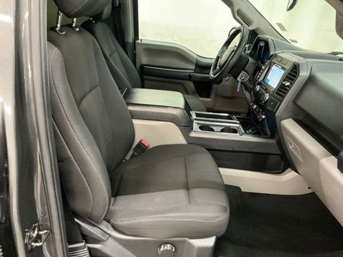 Used 2019 Ford F150 XL w/ Equipment Group 101A Mid RWD image 20