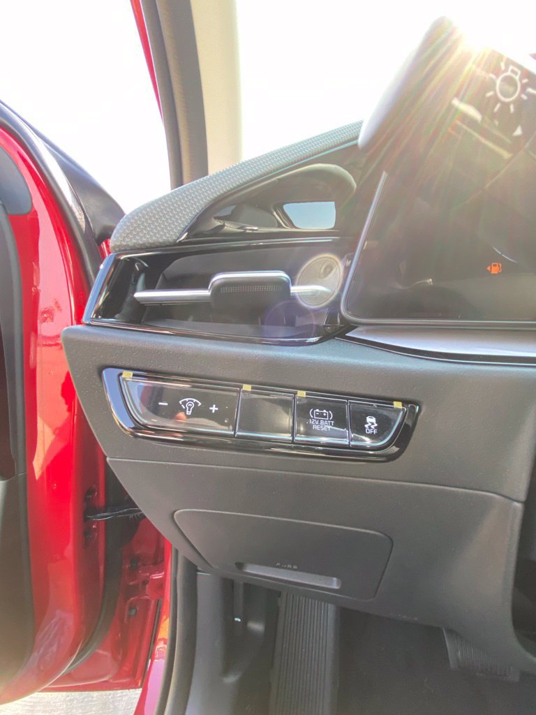 New 2026 Kia Niro EX FWD image 12