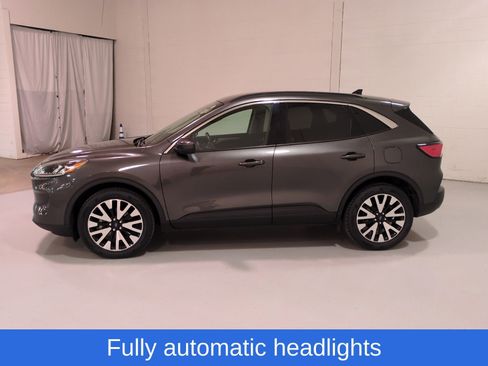 Used 2020 Ford Escape SEL AWD/4WD image 6