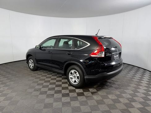 Used 2012 Honda CR-V LX image 8