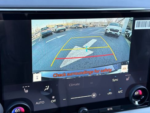 New 2026 Subaru Solterra Premium image 19