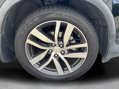 Used 2016 Honda Pilot Elite image 13
