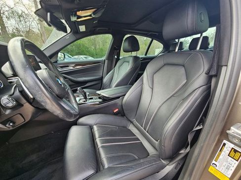 Used 2019 BMW 540i 540i image 11