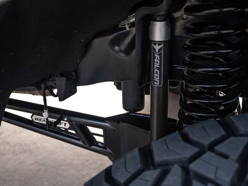 Used 2026 Ford F250 Platinum image 13