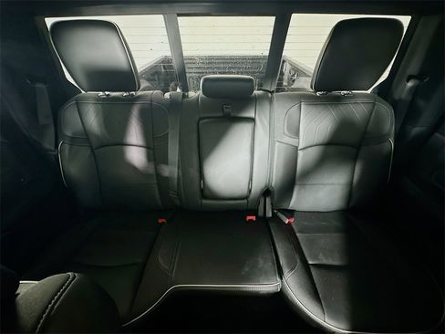 New 2026 RAM 2500 Limited image 10