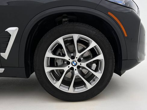 Certified 2026 BMW X5 xDrive40i w/ Premium Package AWD/4WD image 30