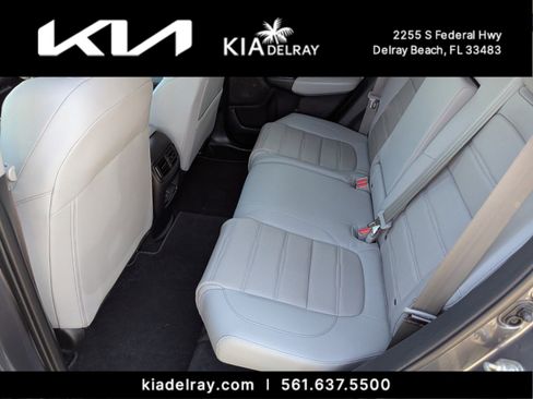 Used 2019 Honda CR-V EX-L image 14