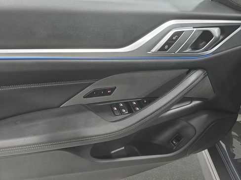 Certified 2023 BMW i4 eDrive35 w/ Premium Package RWD image 23