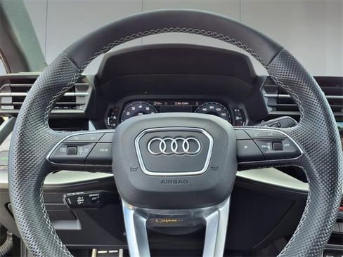 Certified 2023 Audi S3 Premium Plus w/ Premium Plus Package image 17