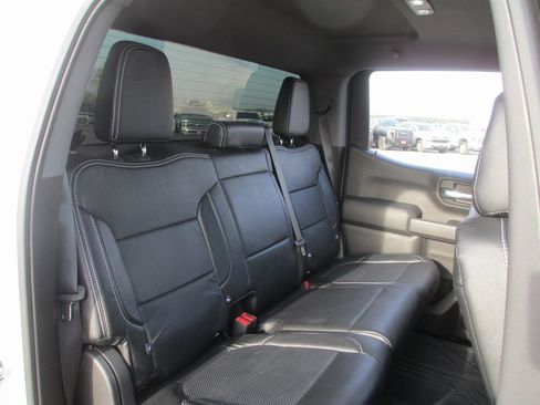 Used 2019 Chevrolet Silverado 1500 LT w/ All-Star Edition image 19