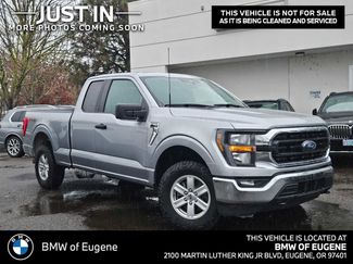 Used 2023 Ford F150 XLT w/ Trailer Tow Package video 1