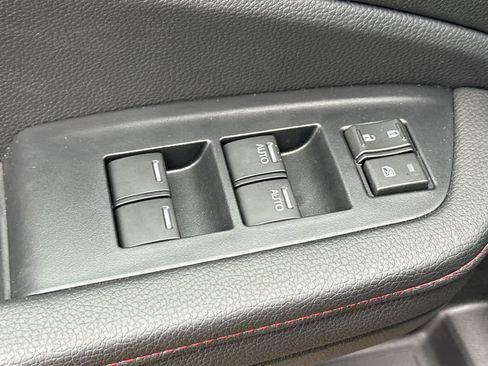 New 2026 Honda Ridgeline Black Edition image 11